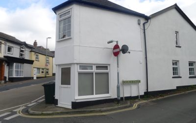 Fore Street, Kingsteignton