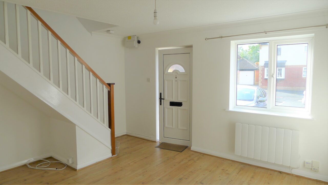 26 Little Close, Kingsteignton Carrick Johnson