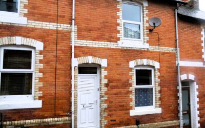 Beaumont Road